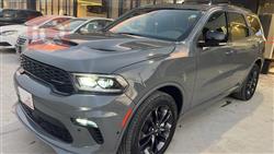 دودج دورانجو